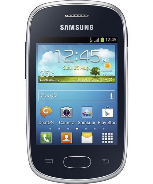 Samsung Galaxy Star S5280 thumbnail 2