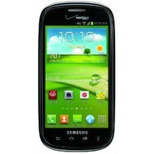 Samsung Galaxy Stratosphere II I415 thumbnail 2