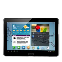 Samsung Galaxy Tab 2 10.1 P5100 thumbnail 2