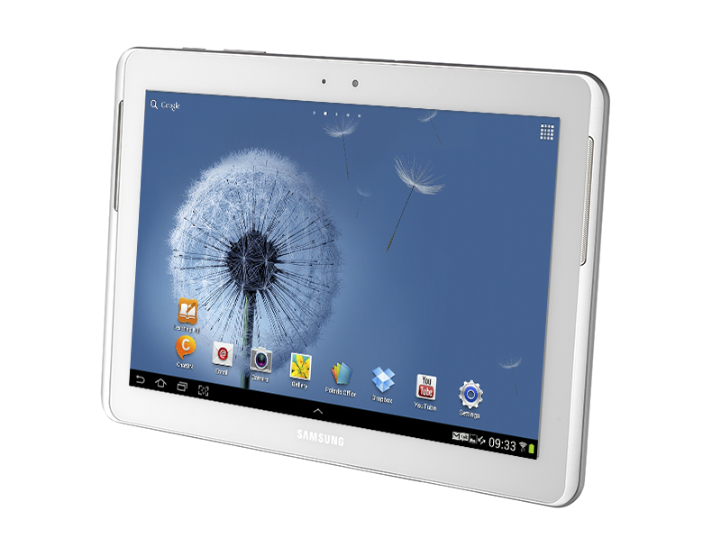 Samsung Galaxy Tab 2 10.1 P5110 thumbnail 4