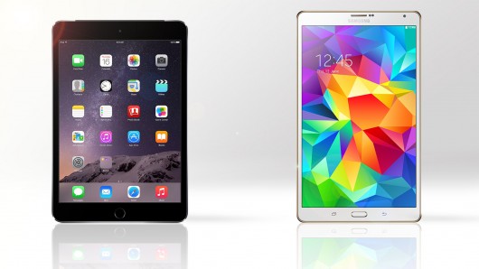 Samsung Galaxy Tab 3 V thumbnail 3