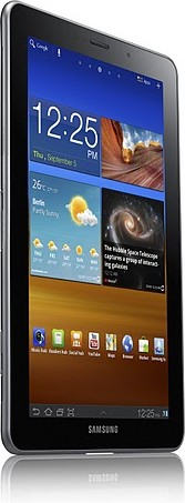 Samsung Galaxy Tab 7.7 LTE I815 thumbnail 3