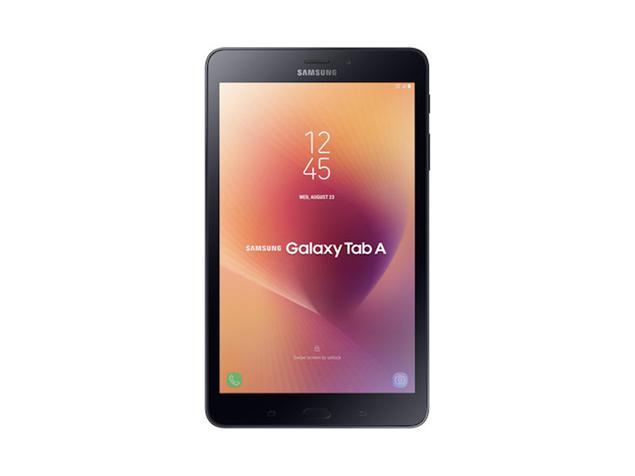 Samsung Galaxy Tab A 8.0 (2017) thumbnail 2