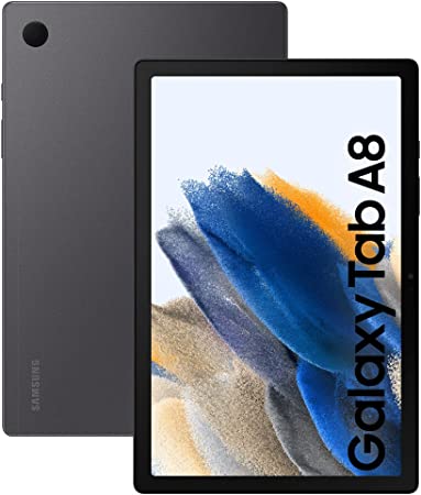 Samsung Galaxy Tab A8 10.5 (2021) thumbnail 4