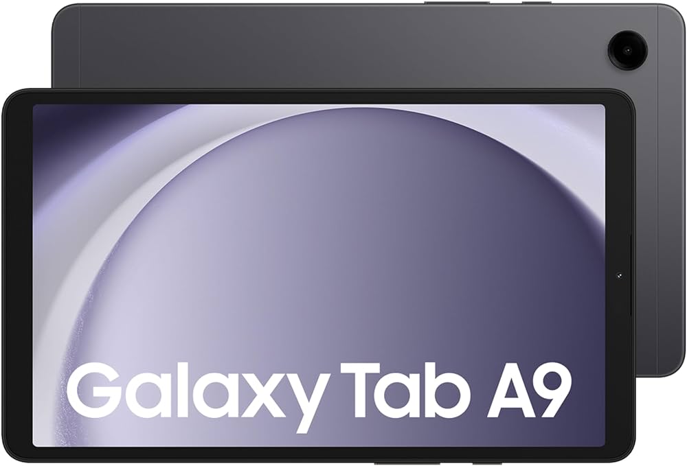 Samsung Galaxy Tab A9 thumbnail 2