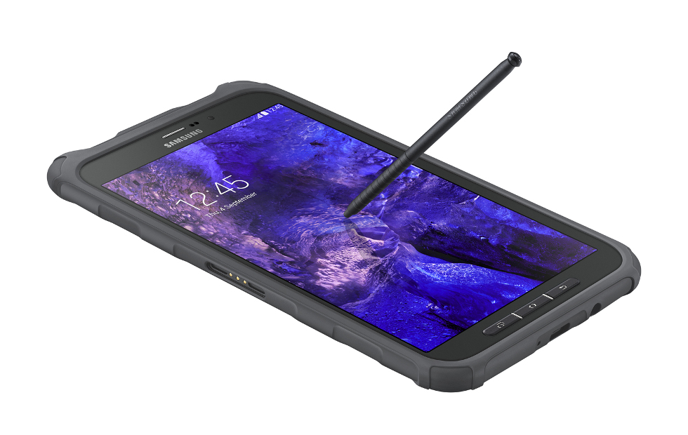 Samsung Galaxy Tab Active 2 thumbnail 2