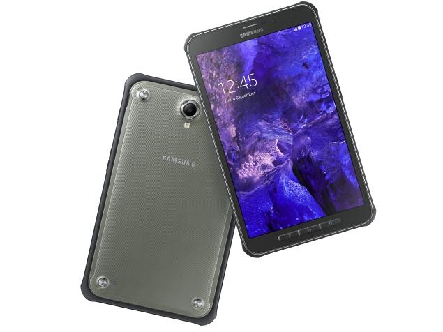 Samsung Galaxy Tab Active LTE thumbnail 3
