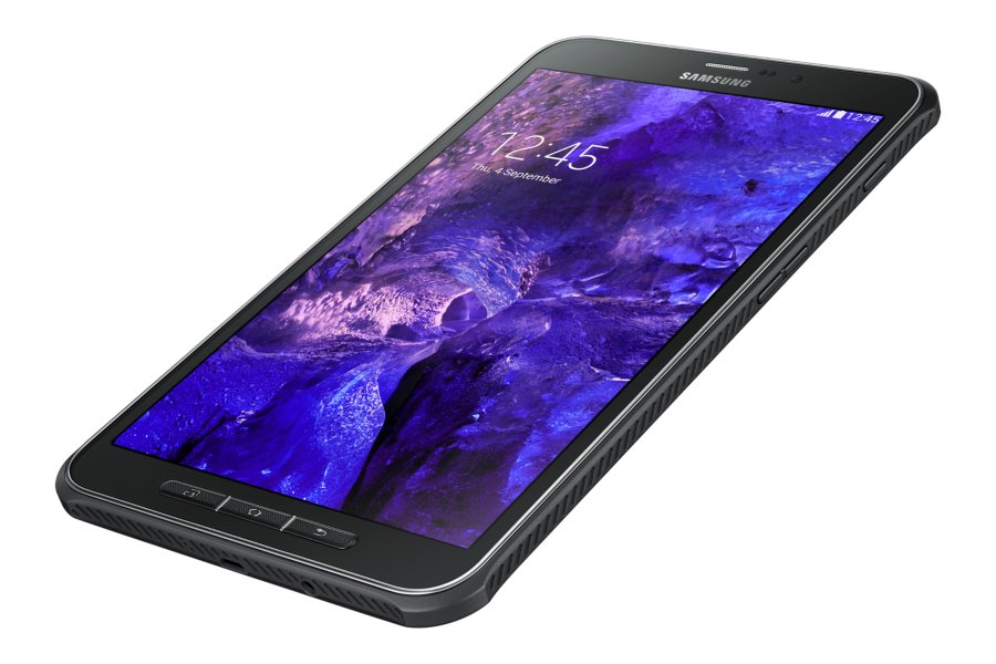 Samsung Galaxy Tab Active LTE thumbnail 4