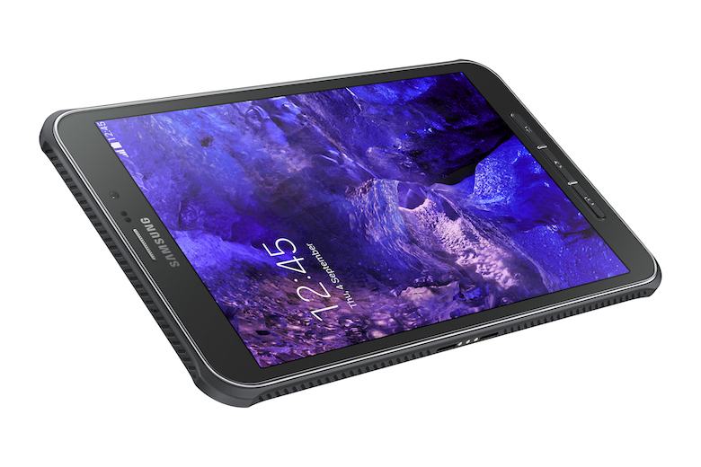 Samsung Galaxy Tab Active Pro thumbnail 4