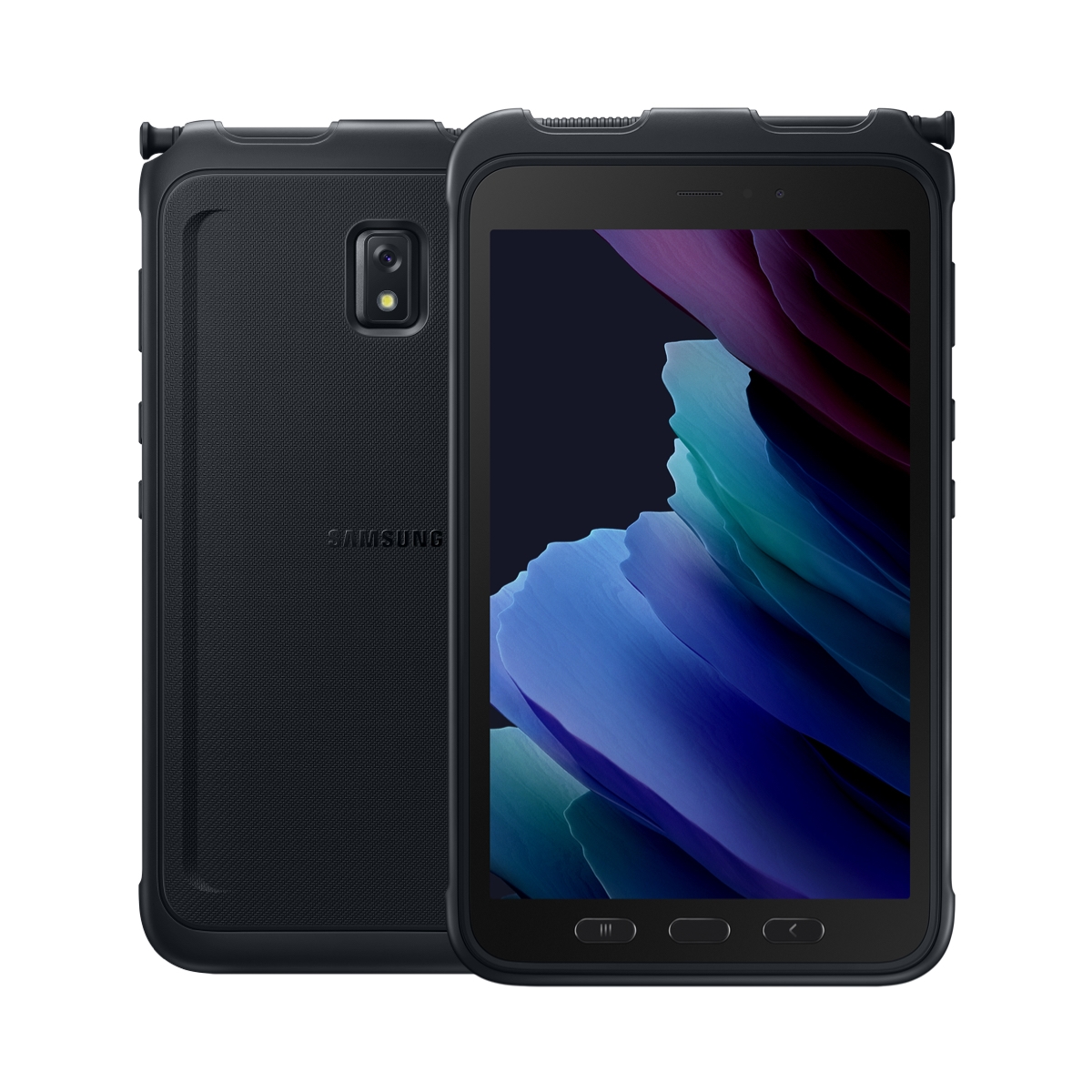 Samsung Galaxy Tab Active3 thumbnail 3