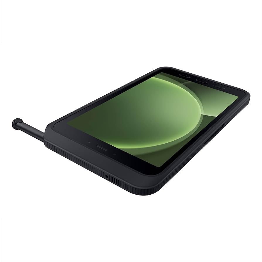 Samsung Galaxy Tab Active5 thumbnail 2