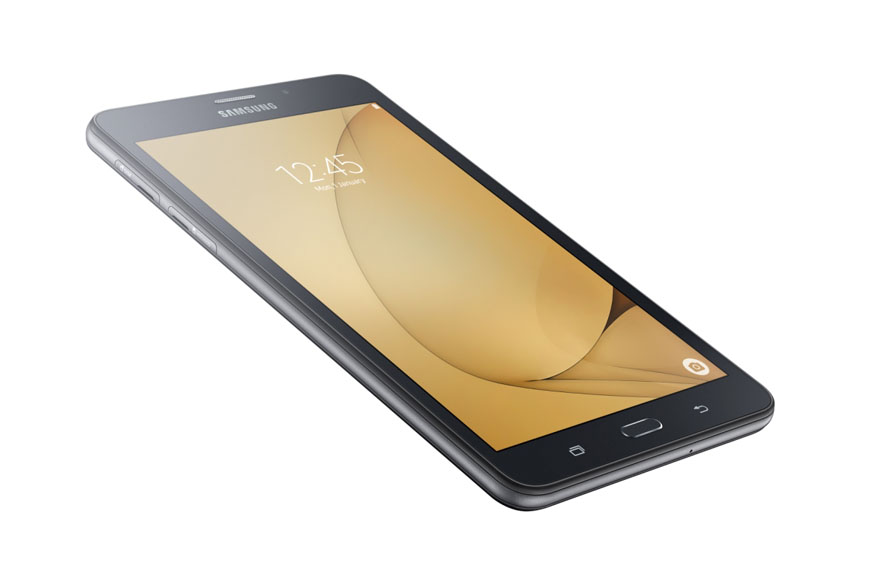 Samsung Galaxy Tab Advanced2 thumbnail 2
