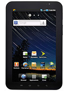 Samsung Galaxy Tab CDMA thumbnail 3