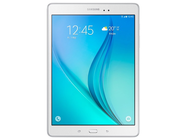 Samsung Galaxy Tab E thumbnail 3