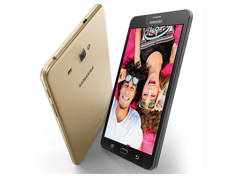Samsung Galaxy Tab J thumbnail 2