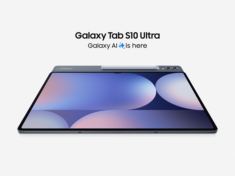 Samsung Galaxy Tab S10 Ultra thumbnail 2