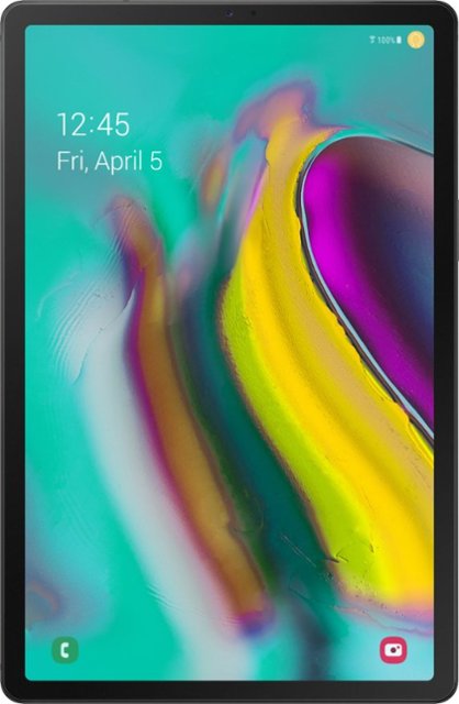 Samsung Galaxy Tab S5e thumbnail 2