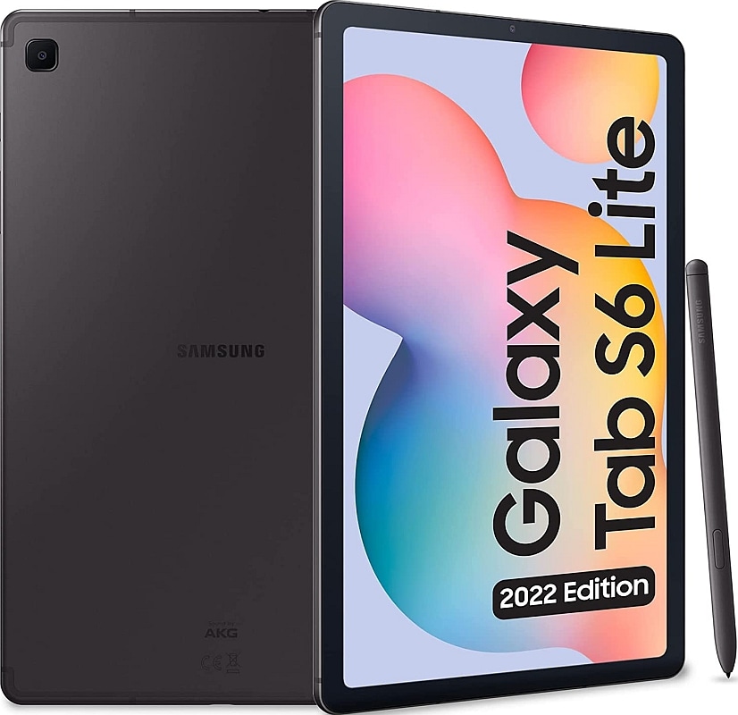 Samsung Galaxy Tab S6 Lite (2022) thumbnail 4