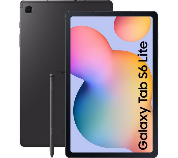 Samsung Galaxy Tab S6 Lite (2024) thumbnail 4