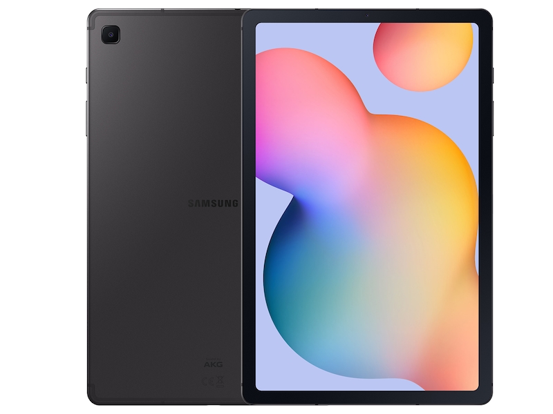 Samsung Galaxy Tab S6 Lite thumbnail 3