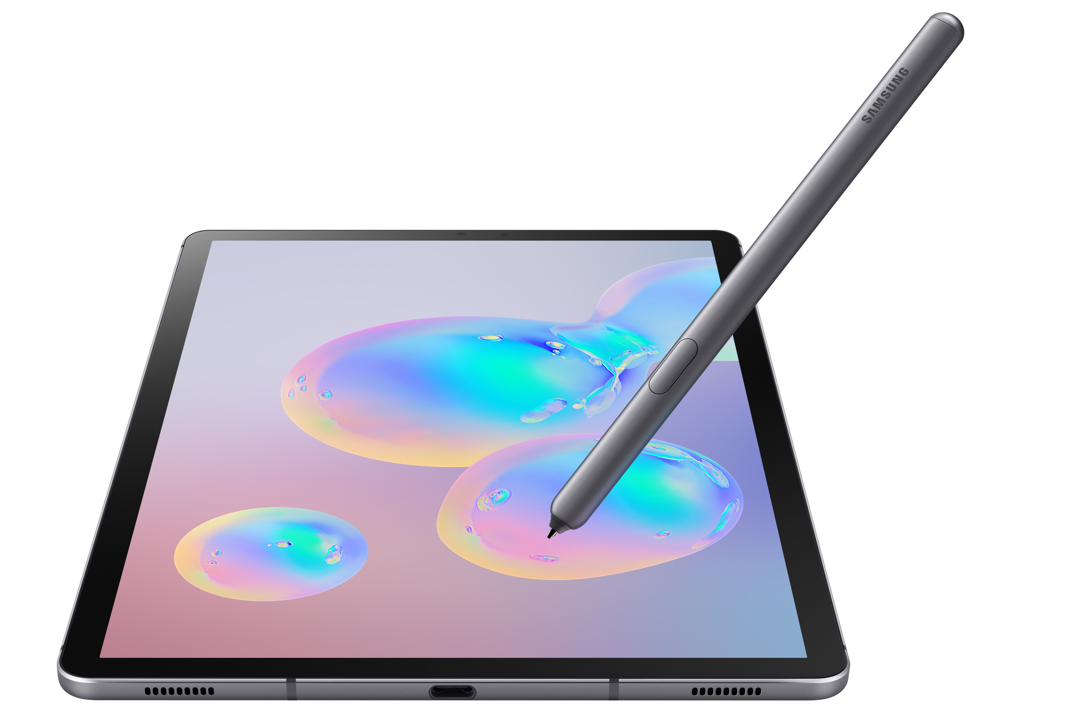Samsung Galaxy Tab S6 thumbnail 2