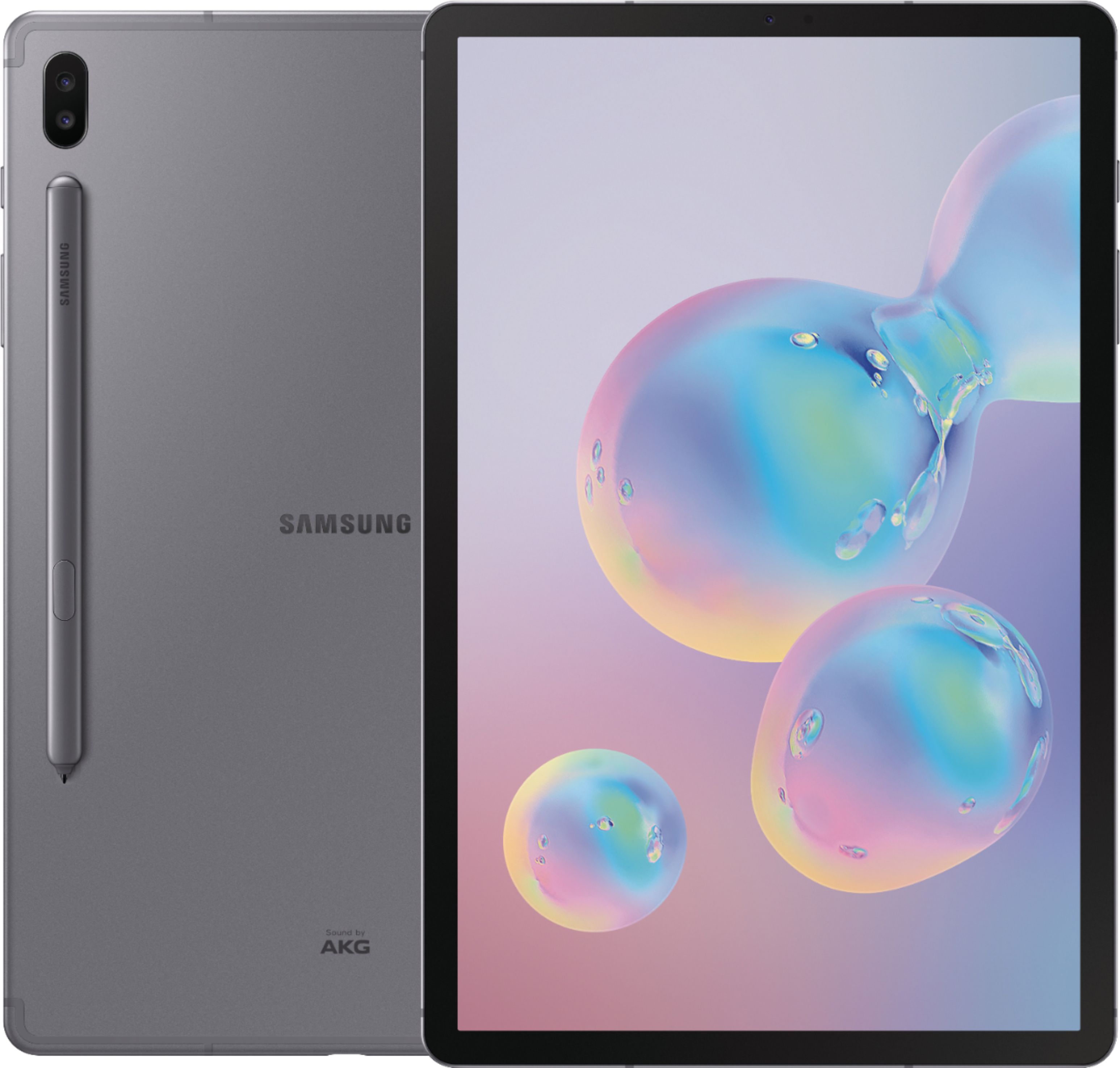 Samsung Galaxy Tab S6 thumbnail 3