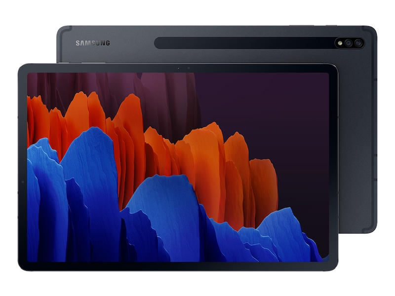 Samsung Galaxy Tab S7+ thumbnail 3