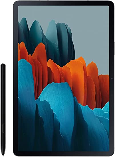 Samsung Galaxy Tab S7 thumbnail 2
