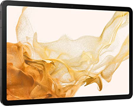 Samsung Galaxy Tab S8+ thumbnail 2