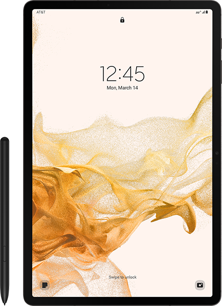 Samsung Galaxy Tab S8+ thumbnail 3