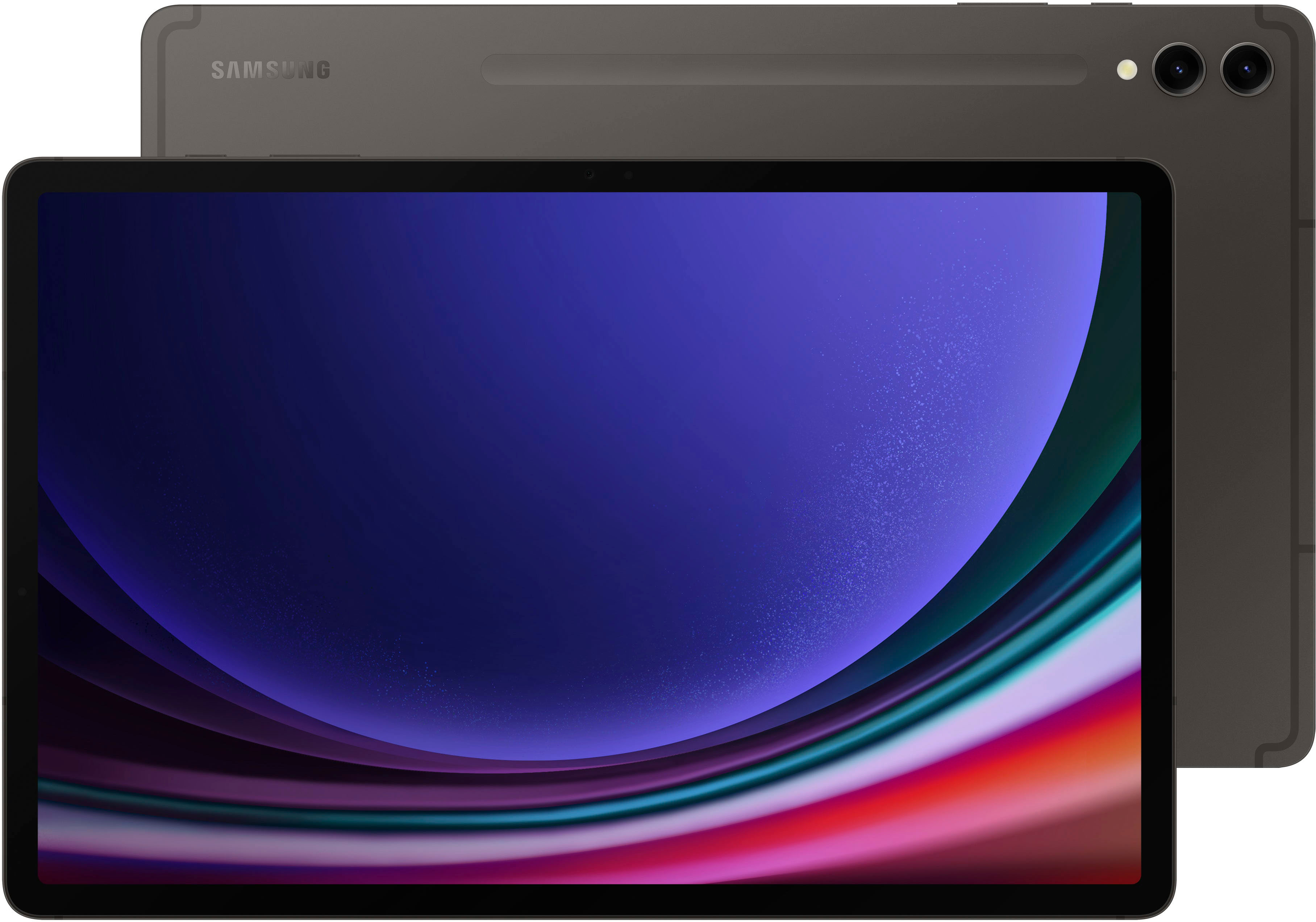 Samsung Galaxy Tab S9+ thumbnail 3