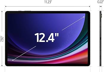Samsung Galaxy Tab S9+ thumbnail 4