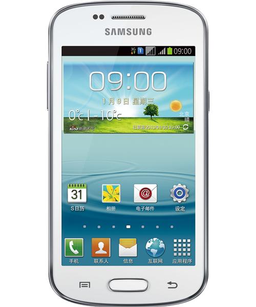 Samsung Galaxy Trend II Duos S7572 thumbnail 2