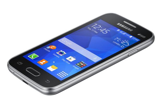Samsung Galaxy V Plus thumbnail 2