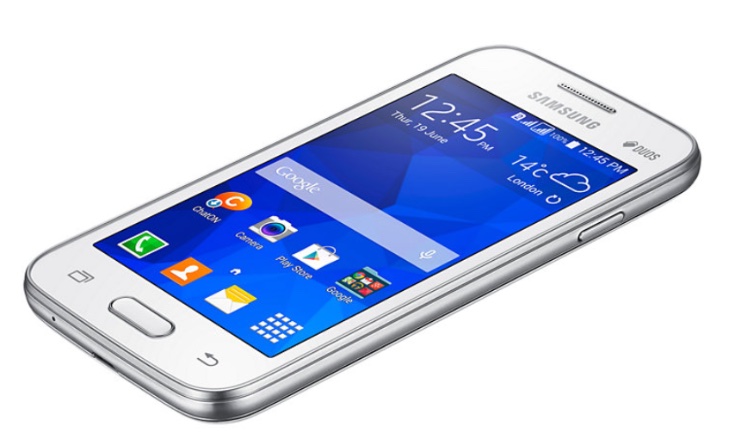 Samsung Galaxy V Plus thumbnail 4