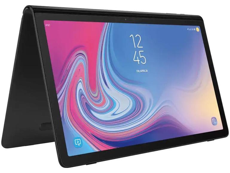 Samsung Galaxy View2 thumbnail 4