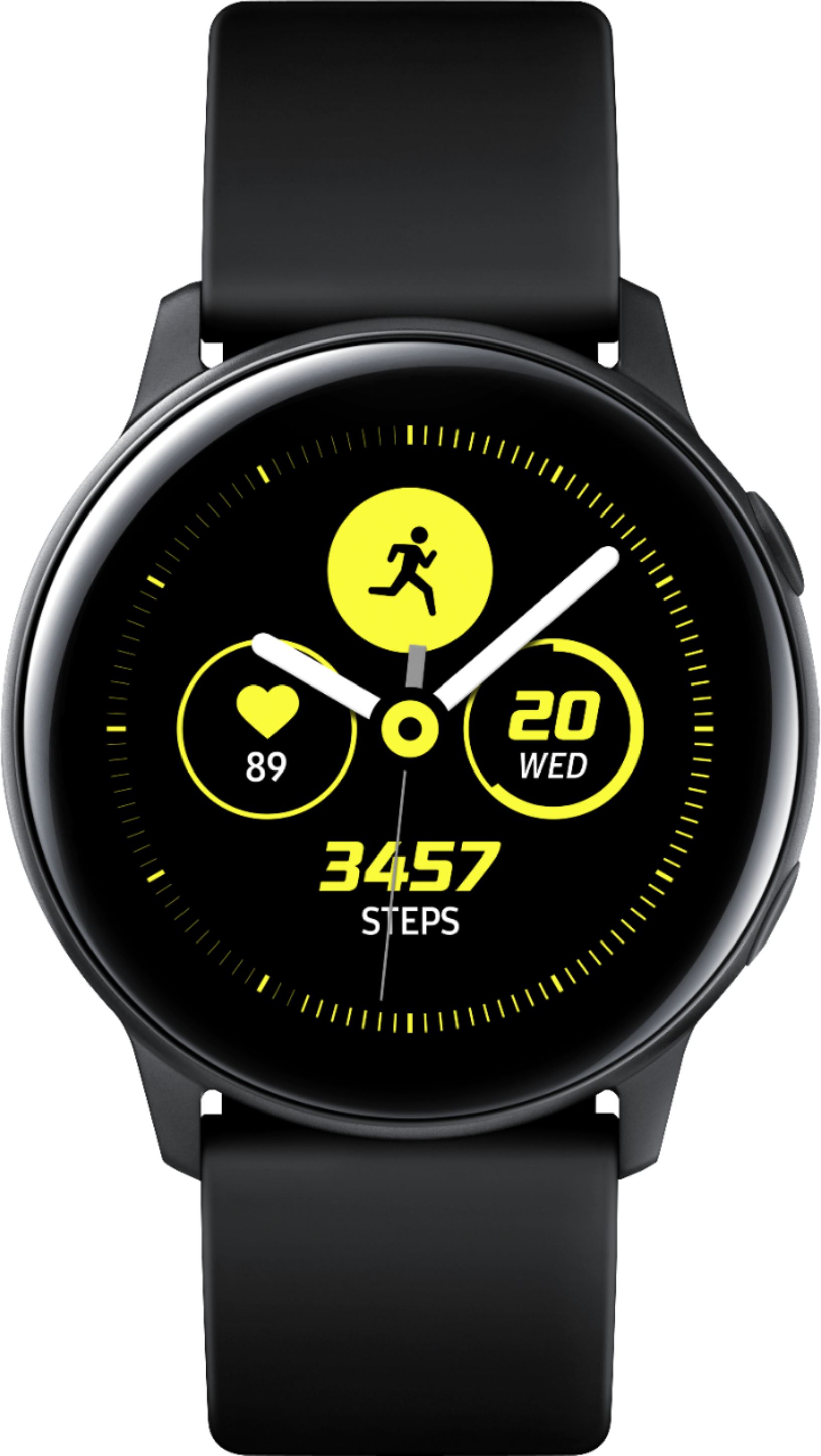 Samsung Galaxy Watch Active thumbnail 2