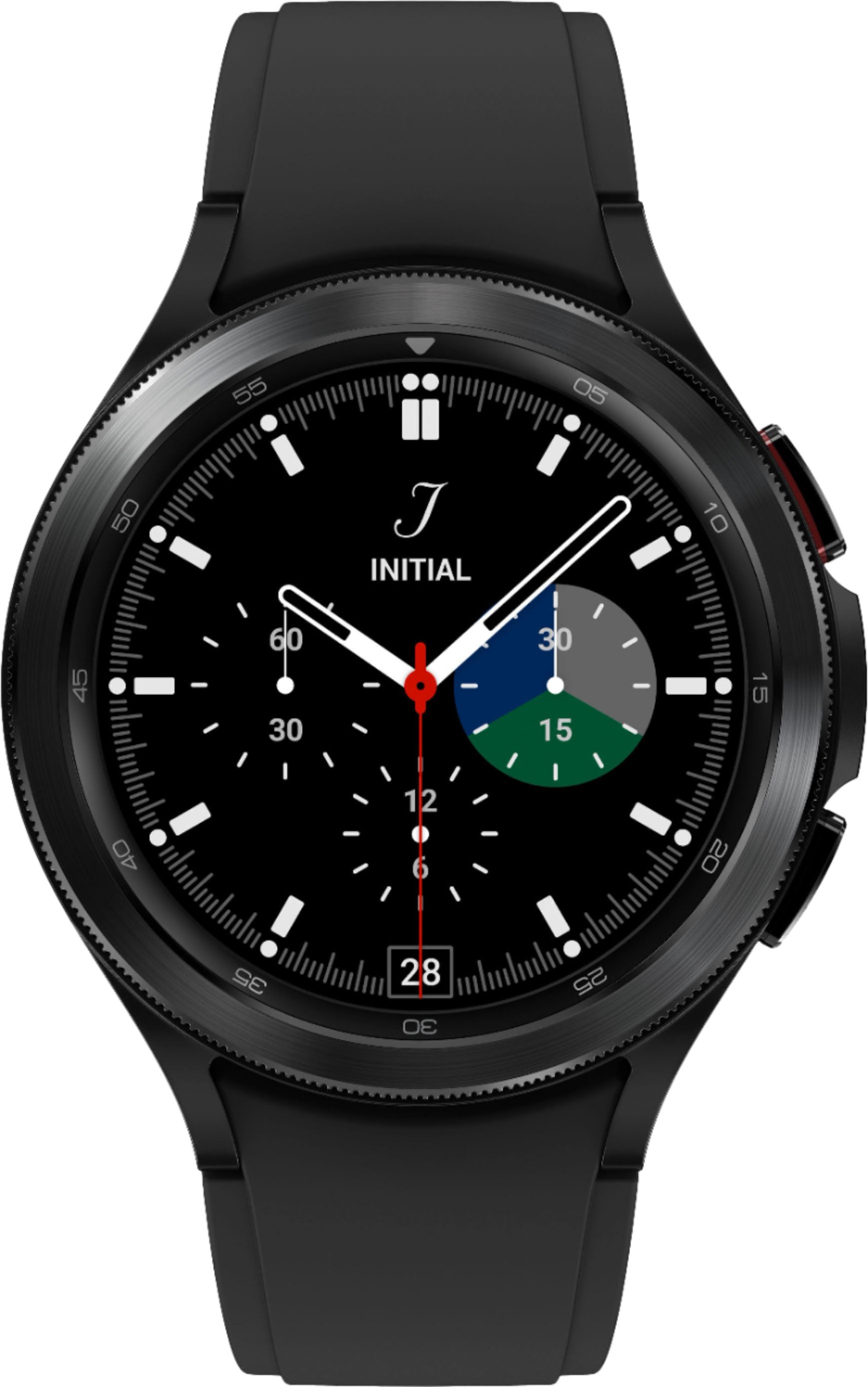 Samsung Galaxy Watch4 Classic thumbnail 2