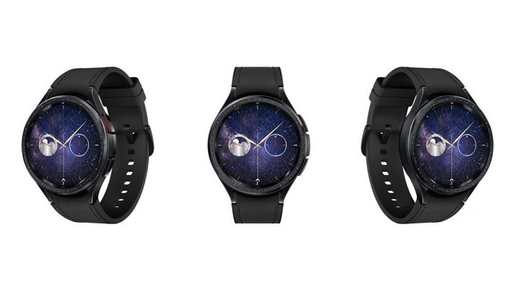 Samsung Galaxy Watch6 Classic thumbnail 3