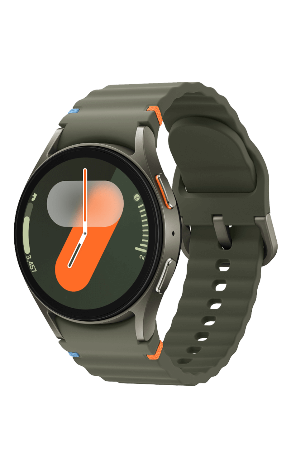 Samsung Galaxy Watch7 thumbnail 2