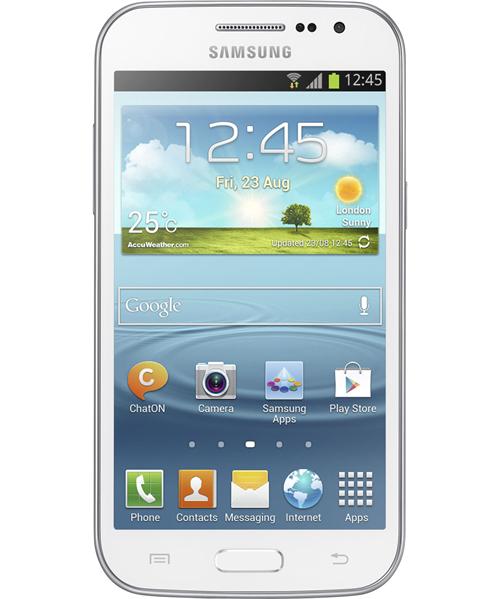 Samsung Galaxy Win I8550 thumbnail 2