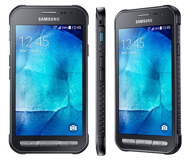Samsung Galaxy Xcover 3 thumbnail 3