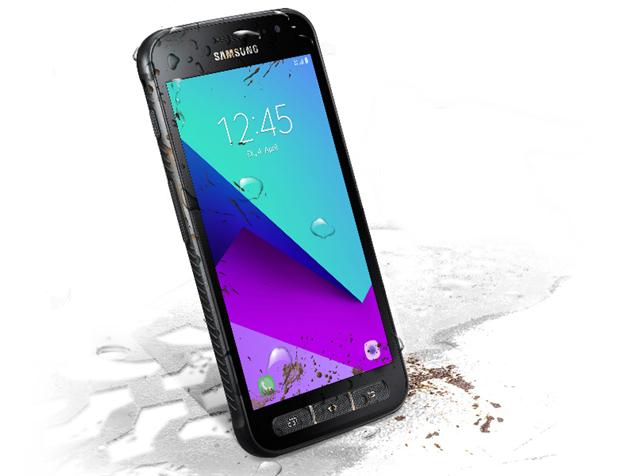 Samsung Galaxy Xcover 4 thumbnail 2