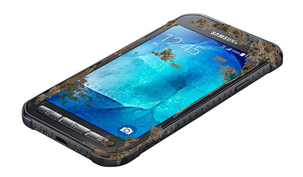 Samsung Galaxy Xcover 4 thumbnail 3