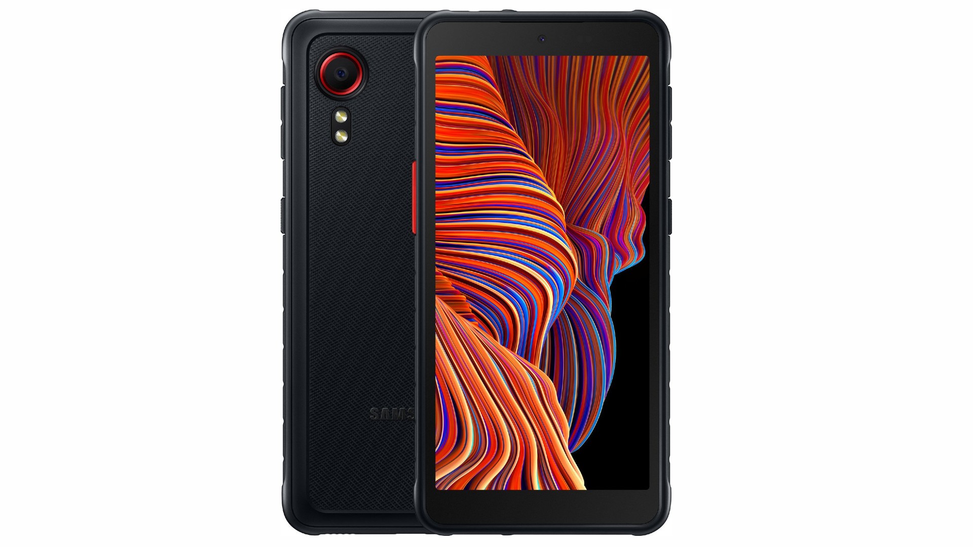 Samsung Galaxy Xcover 5 thumbnail 3