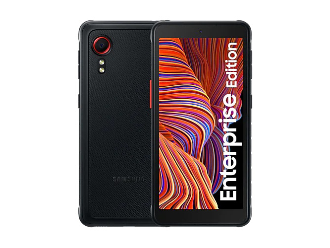 Samsung Galaxy Xcover 5 thumbnail 4