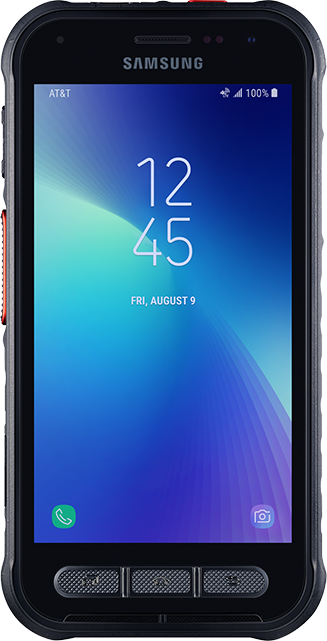 Samsung Galaxy Xcover FieldPro thumbnail 2