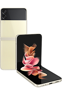 Samsung Galaxy Z Flip3 5G thumbnail 5