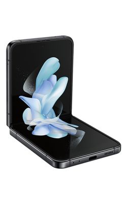 Samsung Galaxy Z Flip4 thumbnail 4