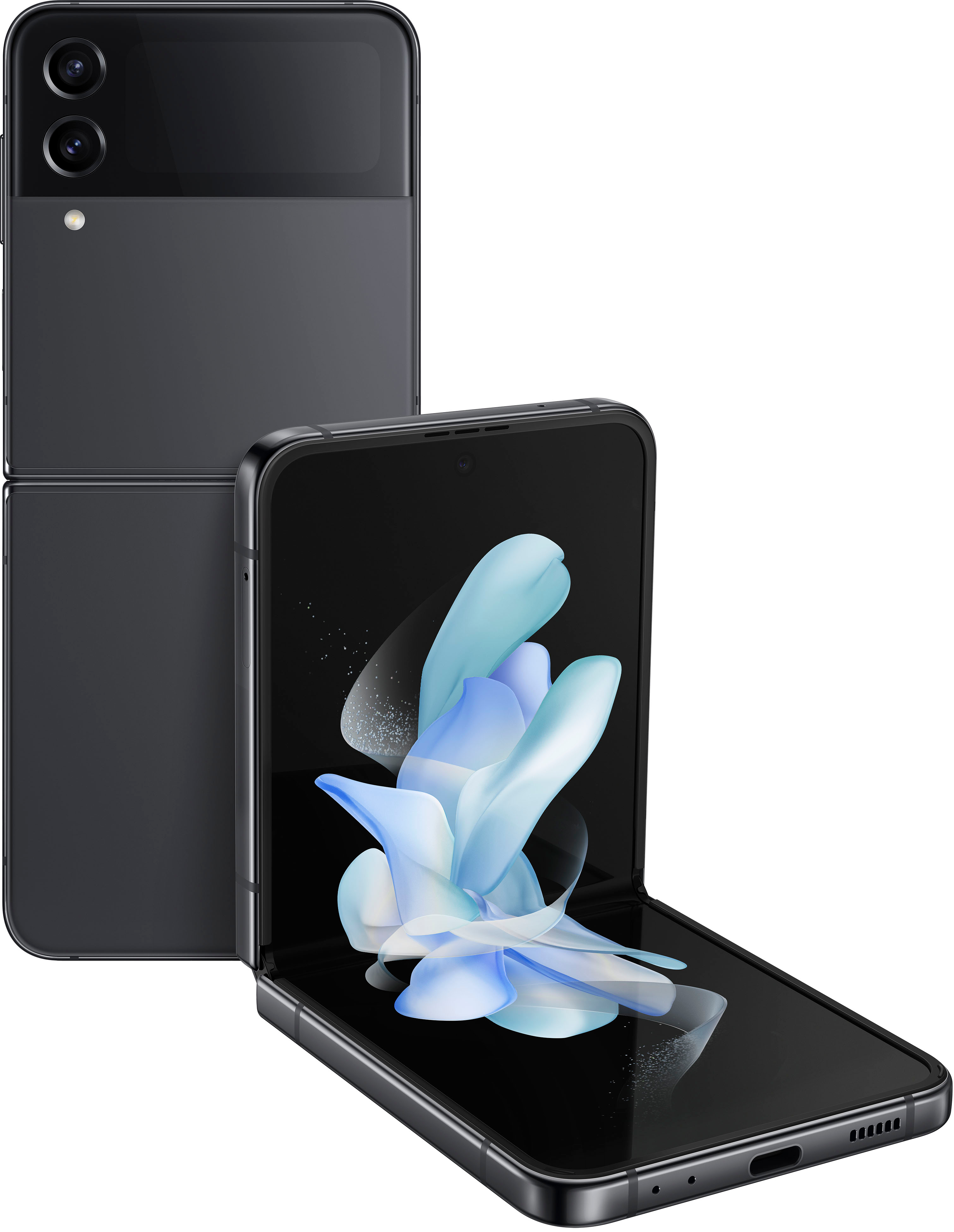 Samsung Galaxy Z Flip4 thumbnail 5